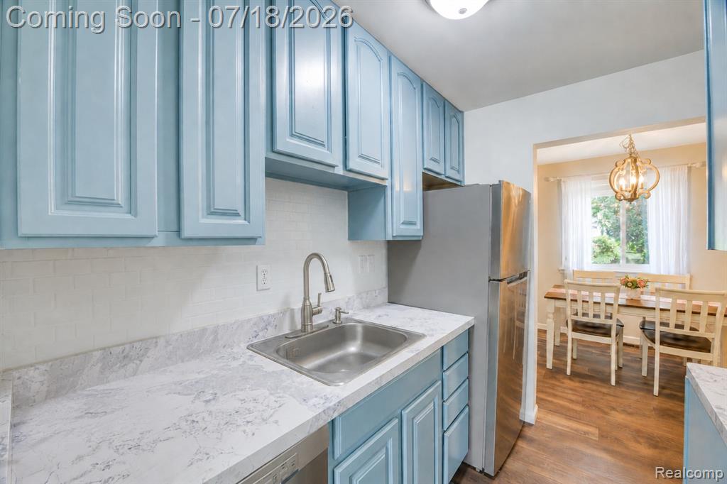 7300 Bluewater Drive Property Photo 13