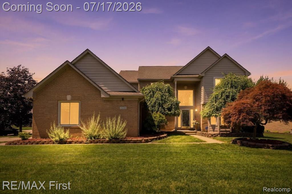 50443 Middle River Drive Property Photo 1