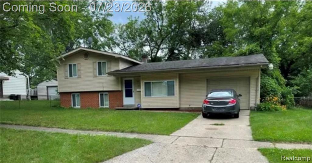 2828 Hampstead Drive Property Photo 1