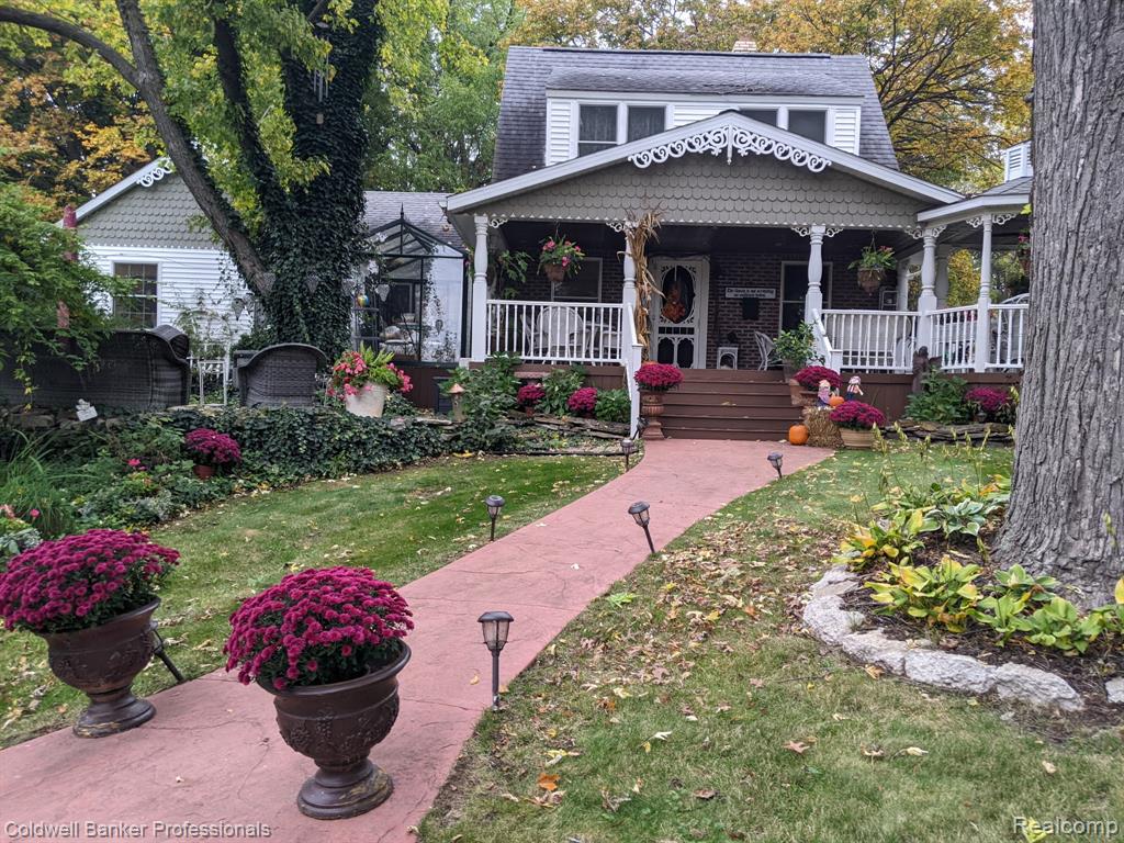 3194 W HILL Road Property Photo 1