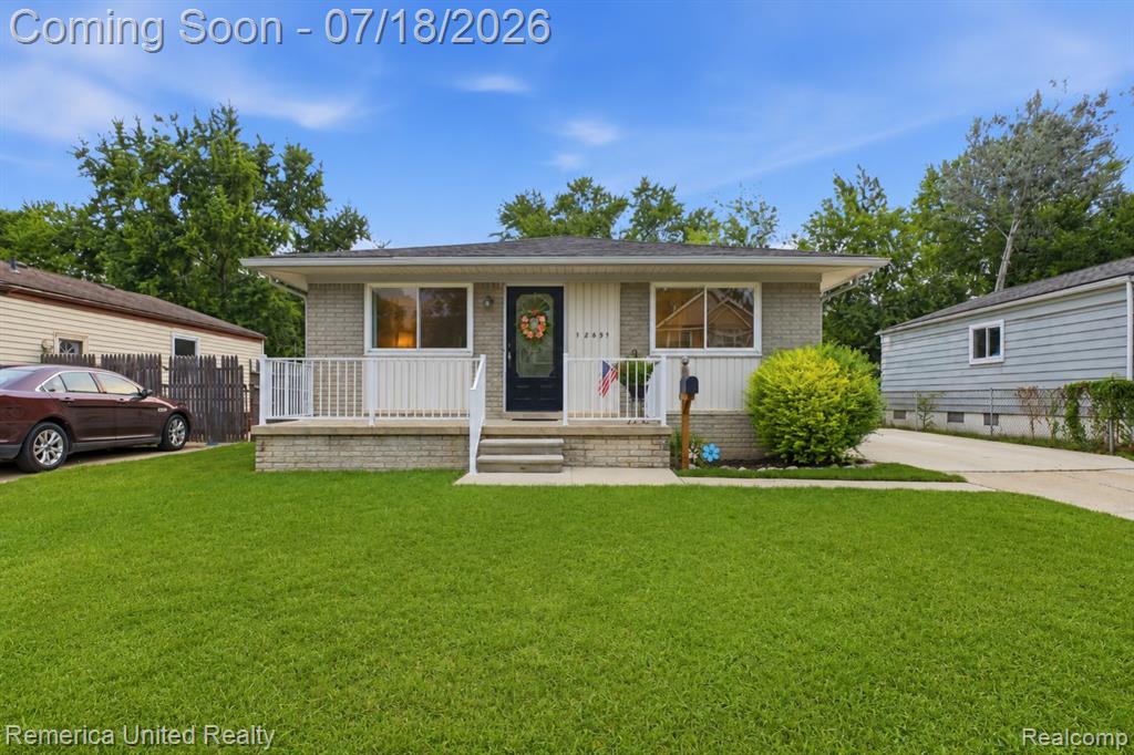 18691 Kinloch