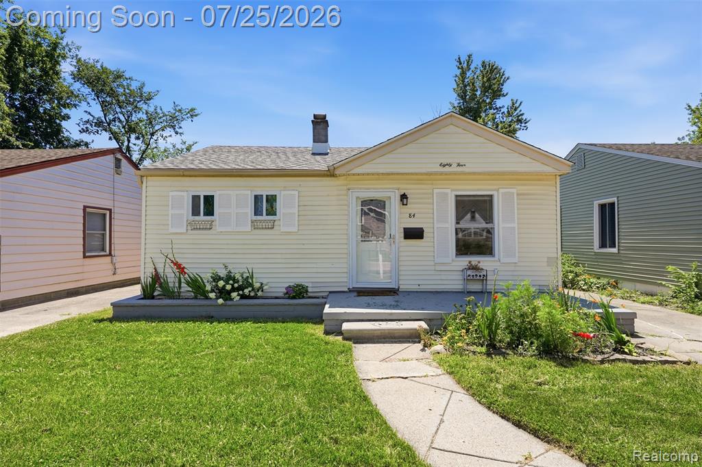 84 E Kalama Avenue Property Photo 1