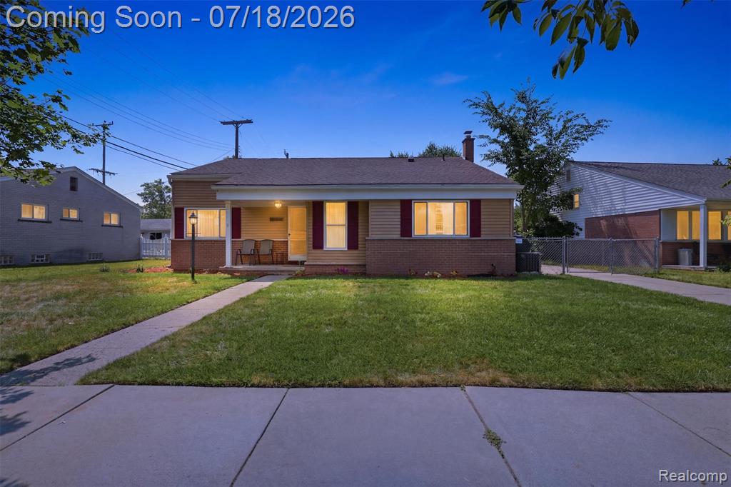 8825 Nebraska Street Property Photo 1