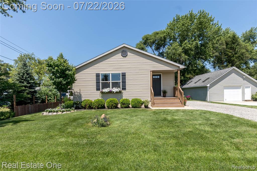 9331 Clifton Avenue Property Photo 1