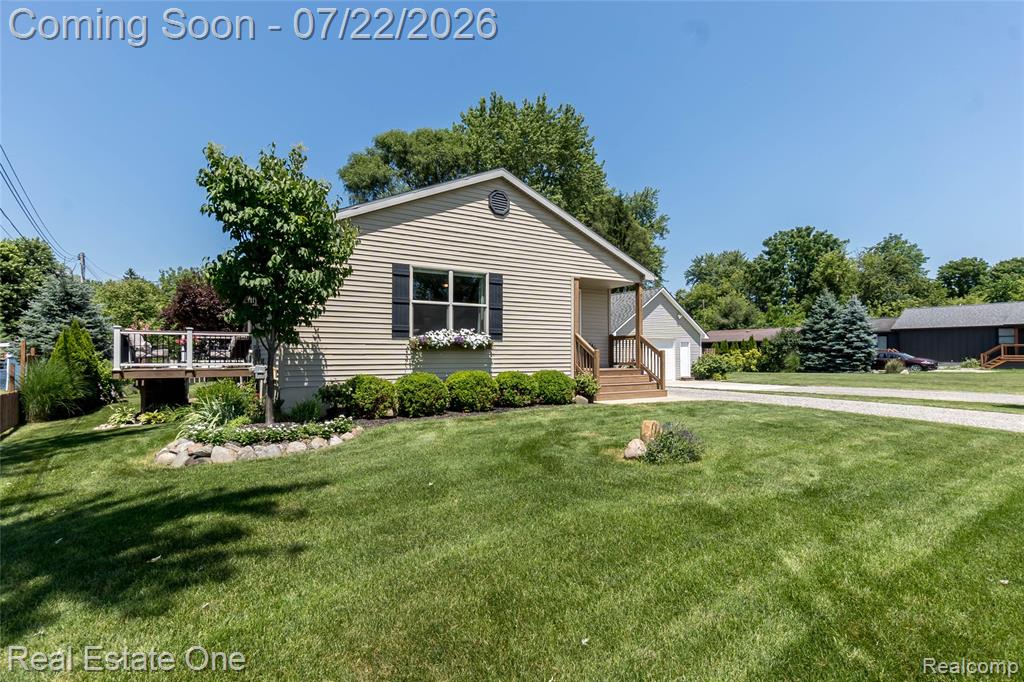 9331 Clifton Avenue Property Photo 2