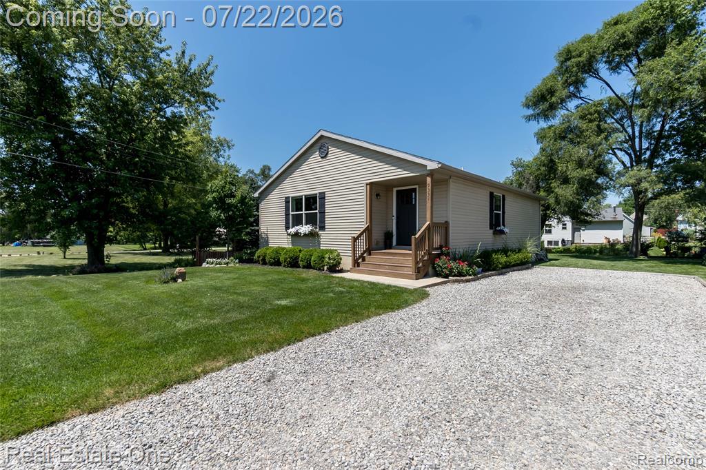 9331 Clifton Avenue Property Photo 3