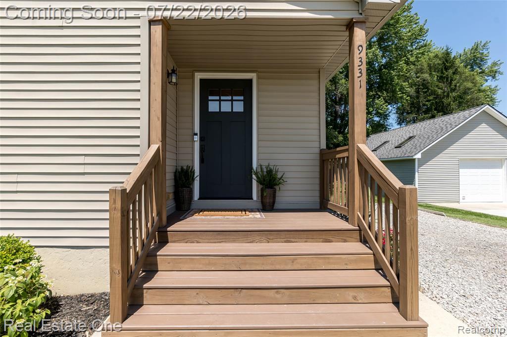 9331 Clifton Avenue Property Photo 4