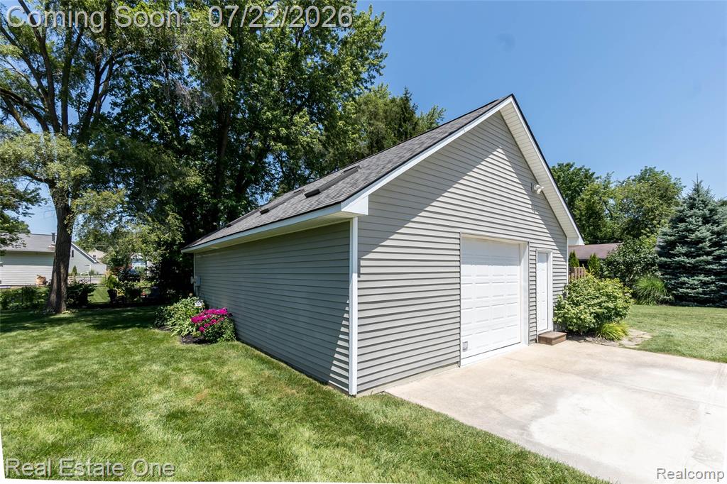 9331 Clifton Avenue Property Photo 40