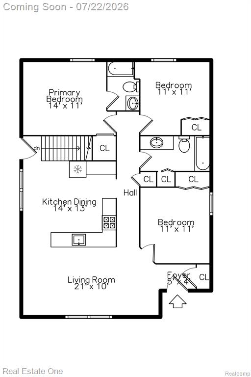 9331 Clifton Avenue Property Photo 47