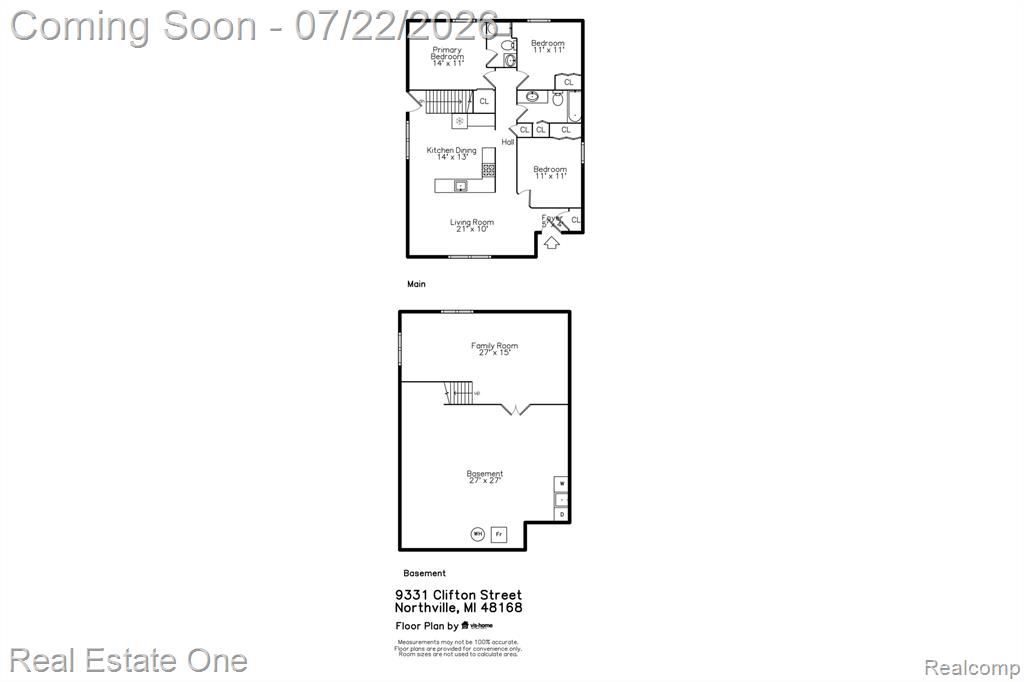 9331 Clifton Avenue Property Photo 48
