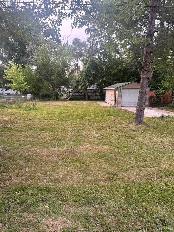 1625 Melinda Street Property Photo 1