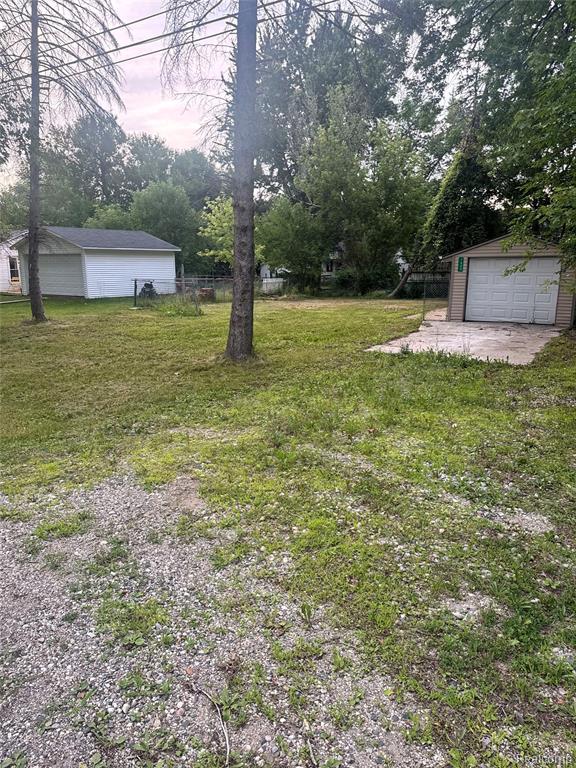 1625 Melinda Street Property Photo 2