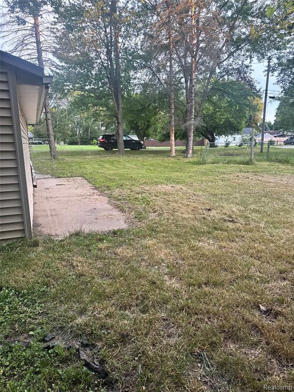 1625 Melinda Street Property Photo 3