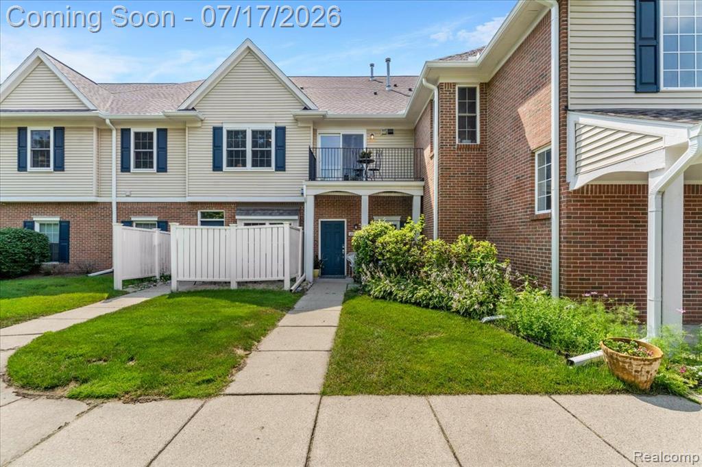 2929 Cottonwood Drive Property Photo 1
