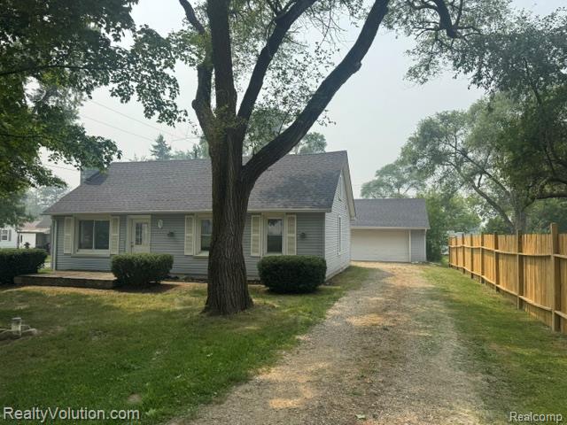 125 Rule Road Property Photo 1