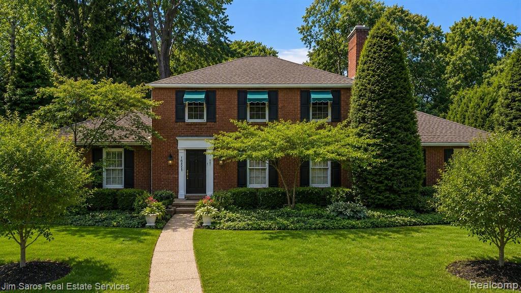 1023 Buckingham Road Property Photo 1