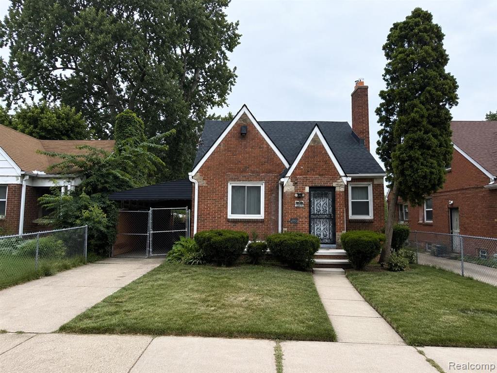 10441 Roxbury Street Property Photo 1