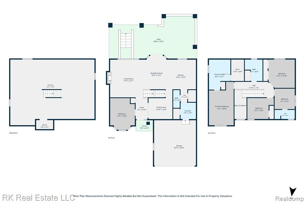3178 Avalon Road Property Photo 47