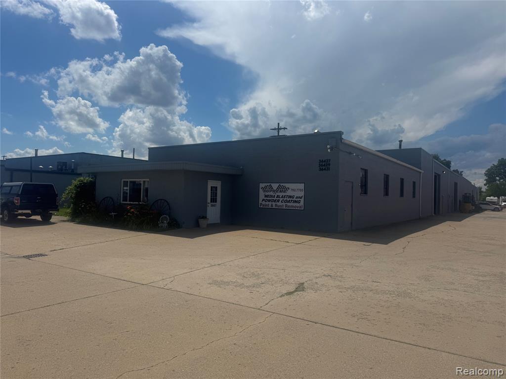 36425 Groesbeck Highway Property Photo 1