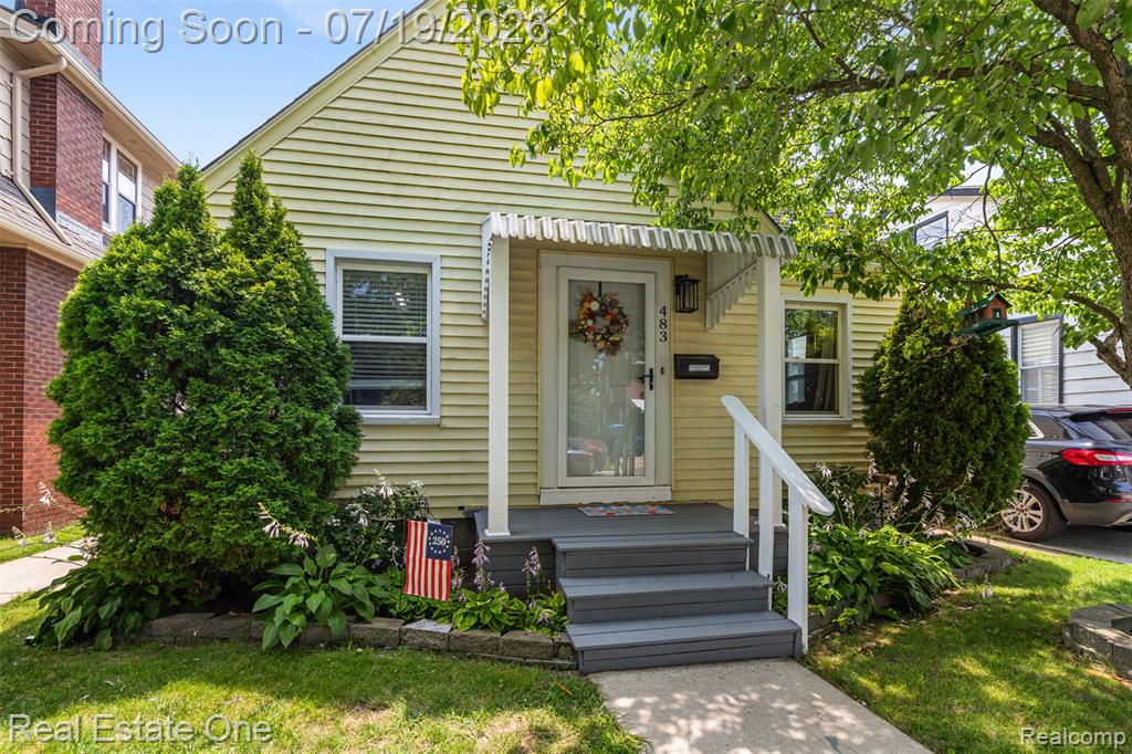 483 Kings Highway Property Photo 1