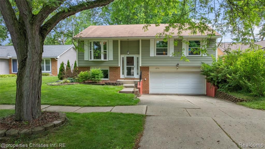 2771 Winter Drive