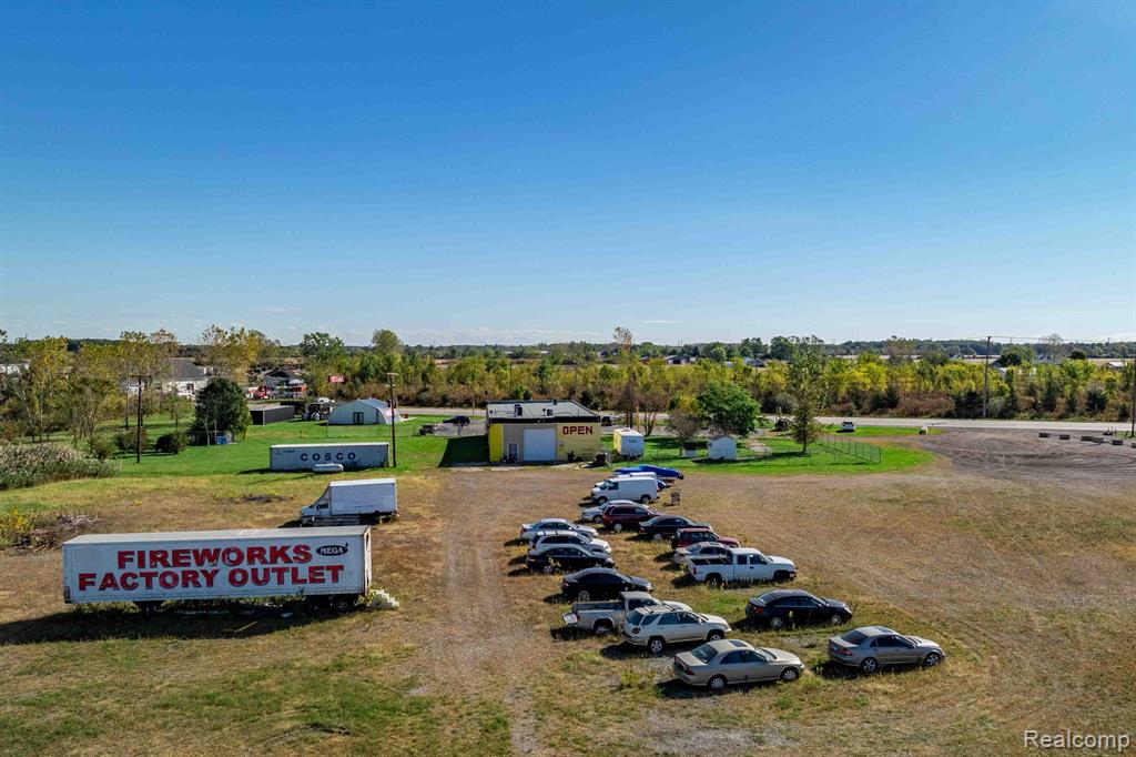 10125 Telegraph Road Property Photo 8