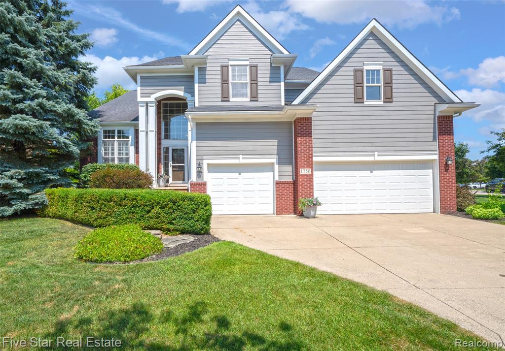 1750 Cheshire Lane Property Photo 1