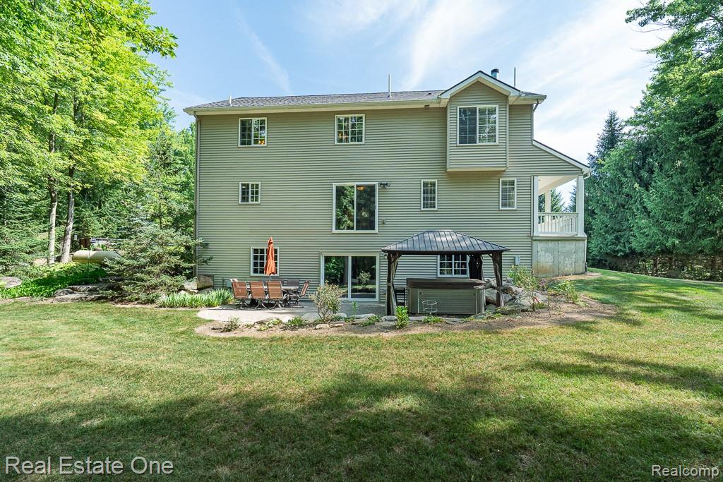 2691 Fox Cove Property Photo 43