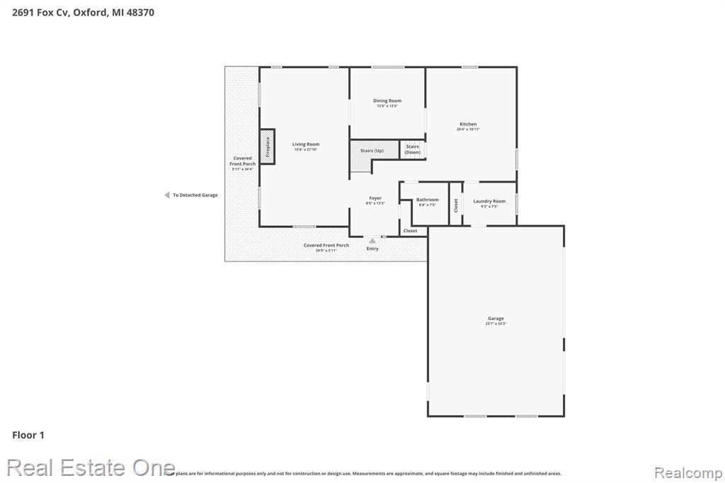 2691 Fox Cove Property Photo 66