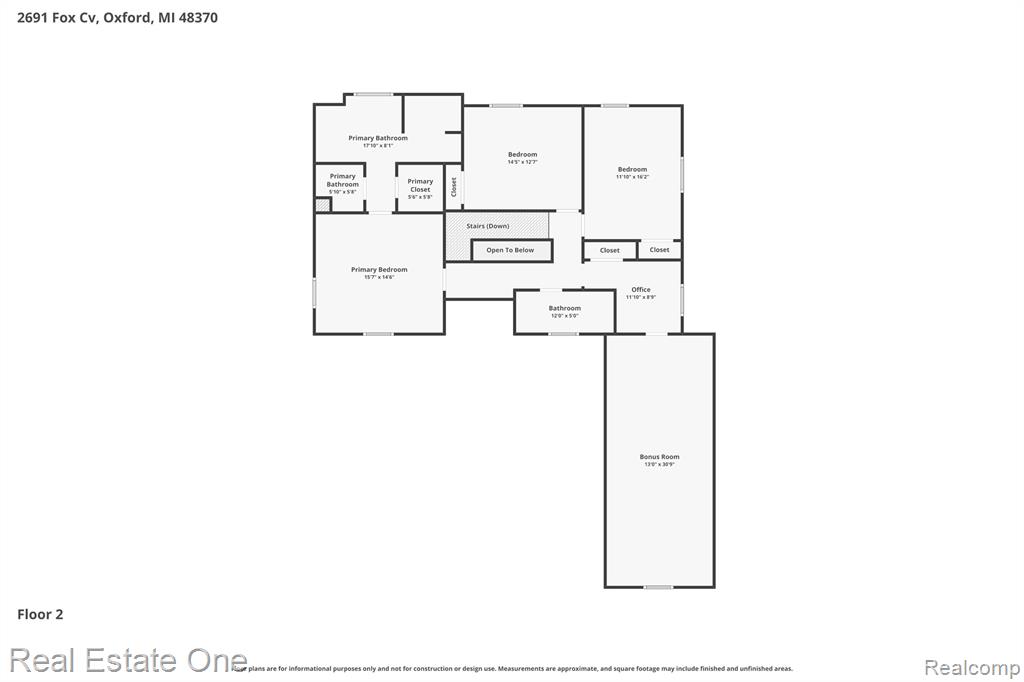 2691 Fox Cove Property Photo 67
