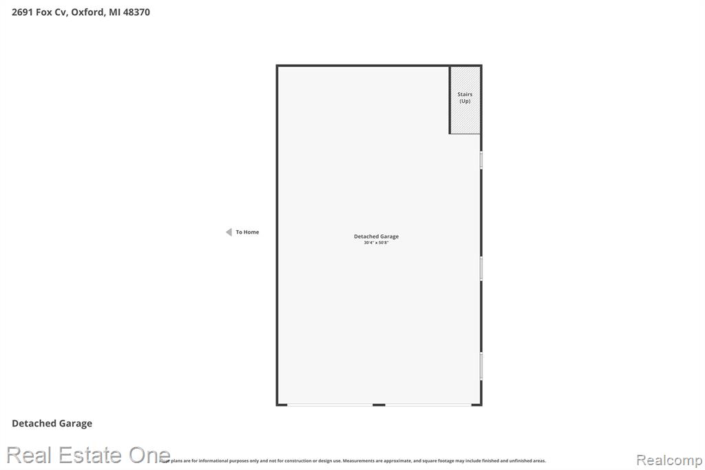 2691 Fox Cove Property Photo 69