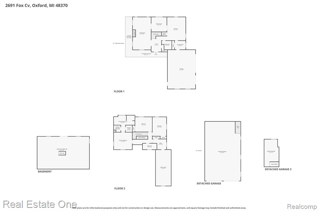2691 Fox Cove Property Photo 71