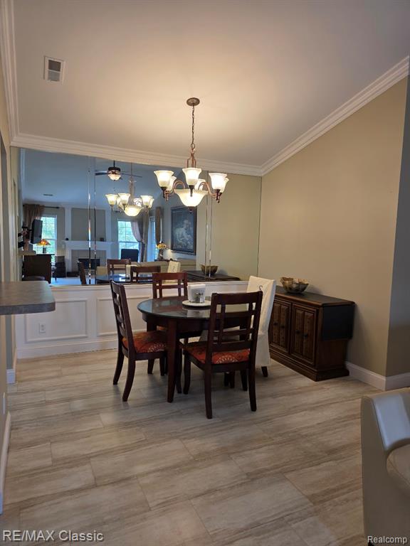 3391 Tremonte Circle Property Photo 8