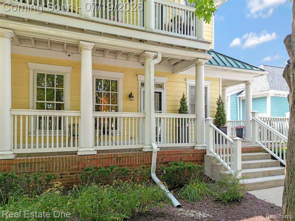 256 Constitution Street