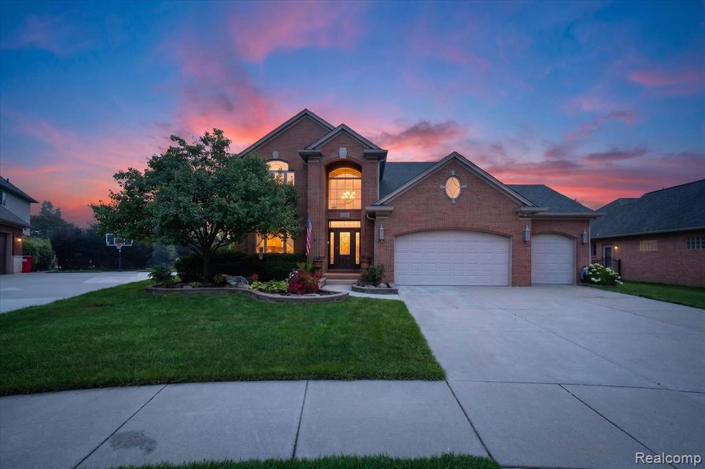 50414 Greycoat Lane Property Photo 1