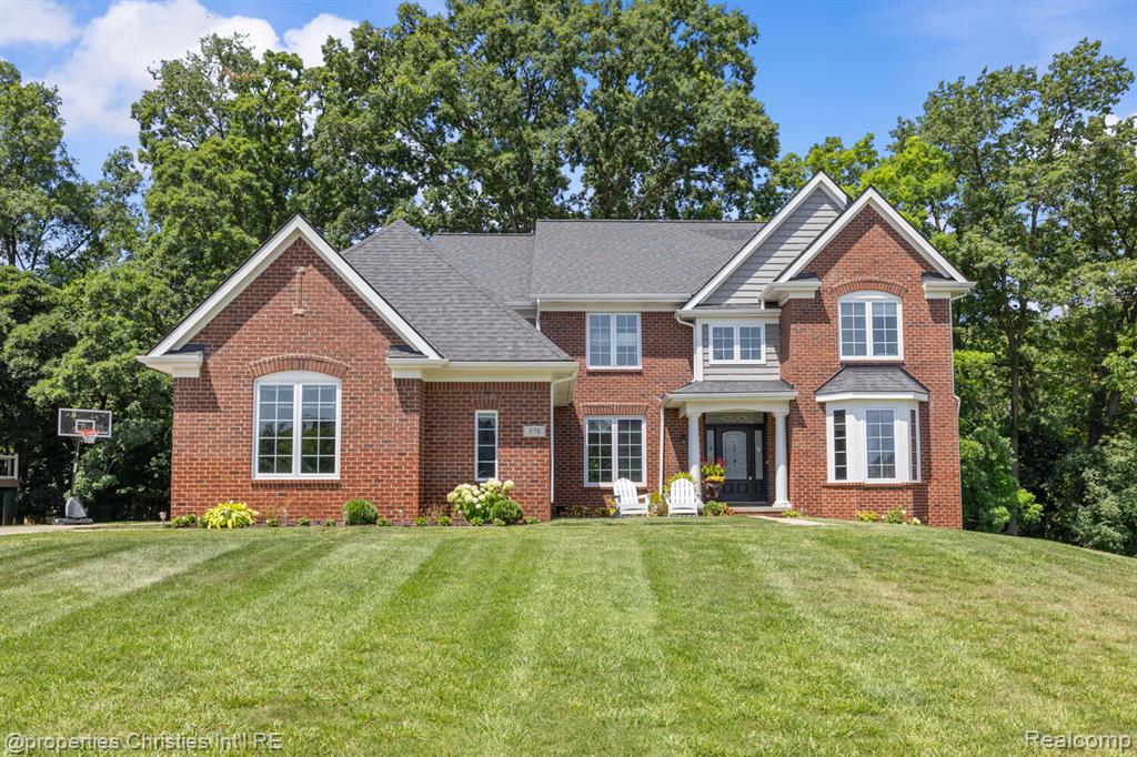 578 Red Bank Drive Property Photo 1