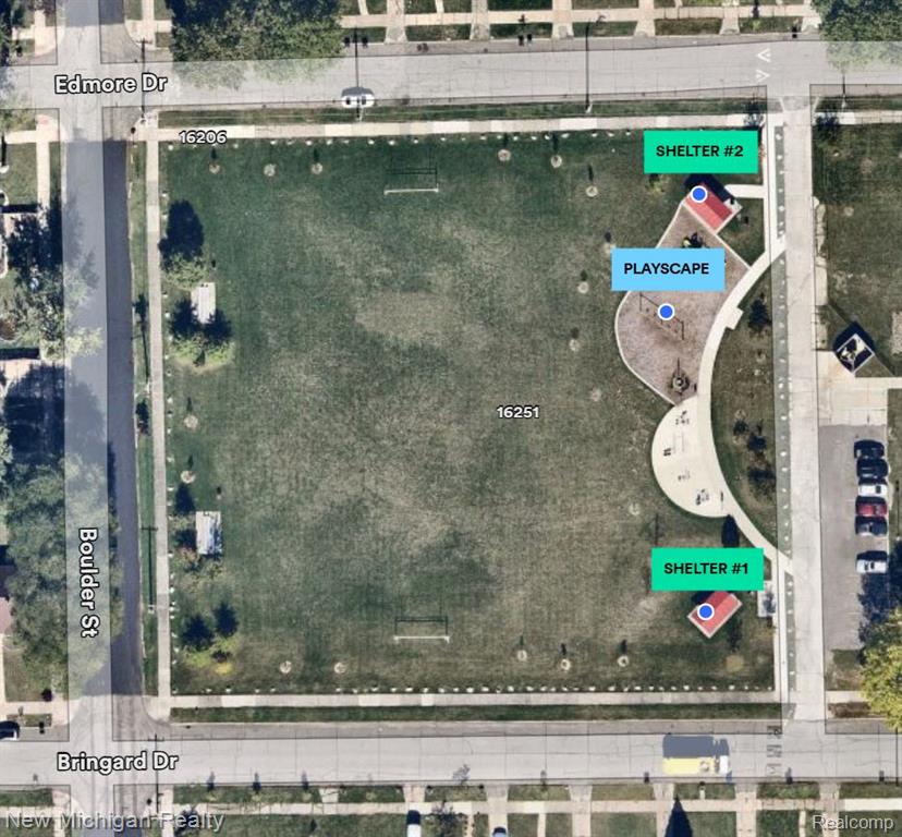 16237 Edmore Drive Property Photo 42