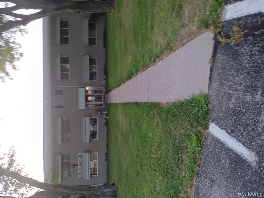 5980 Alan Drive Property Photo 1