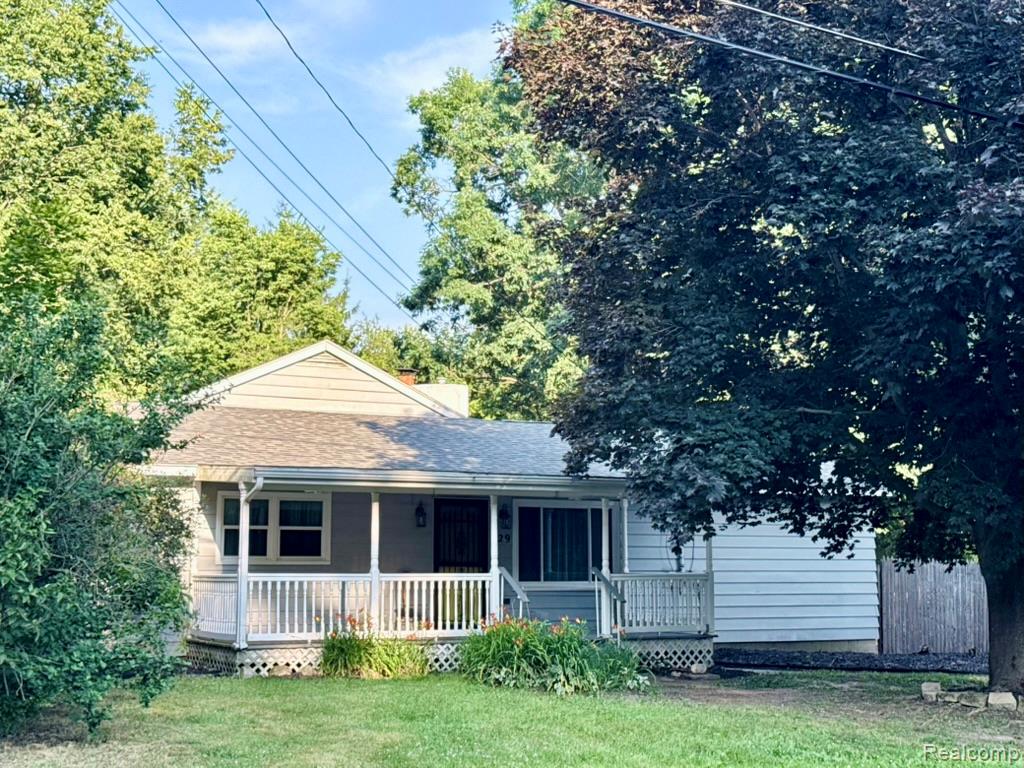 129 Morrow Street