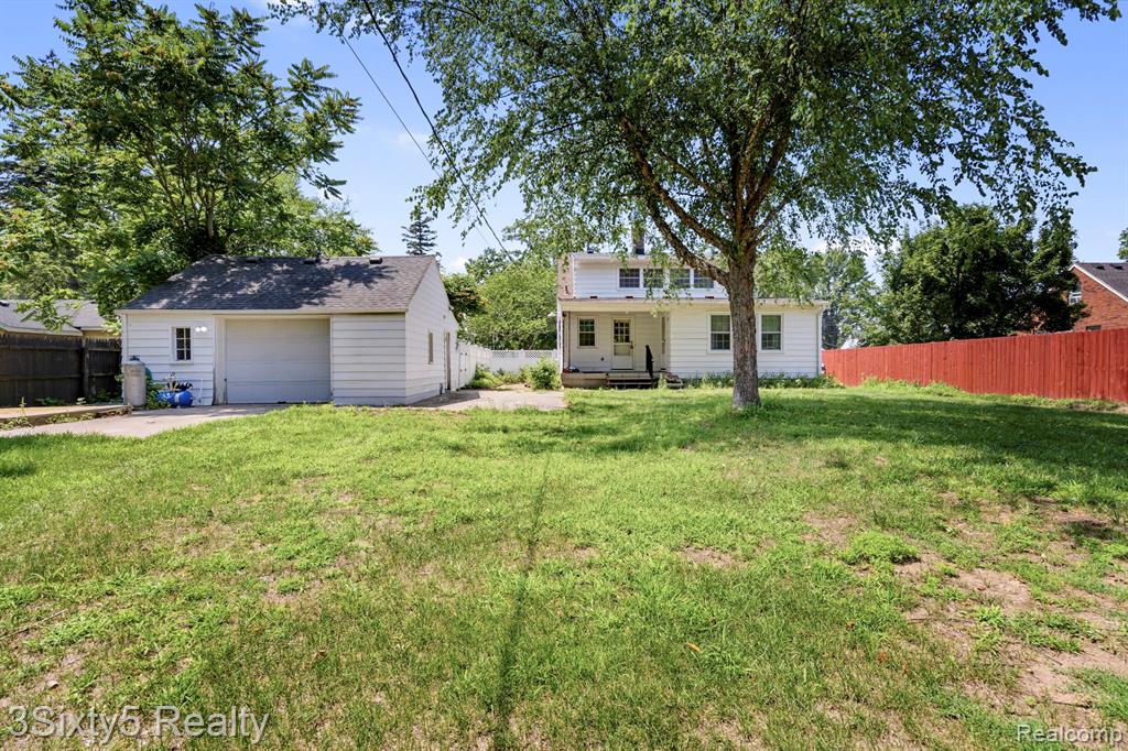 13599 S Huron River Drive Property Photo 24