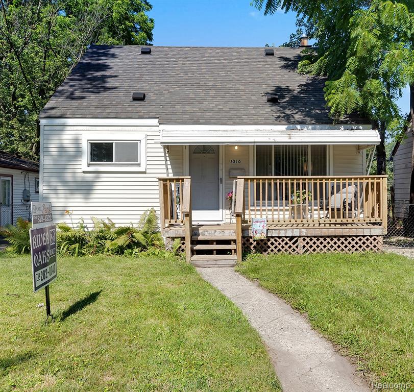 6310 Duncan Street Property Photo 1
