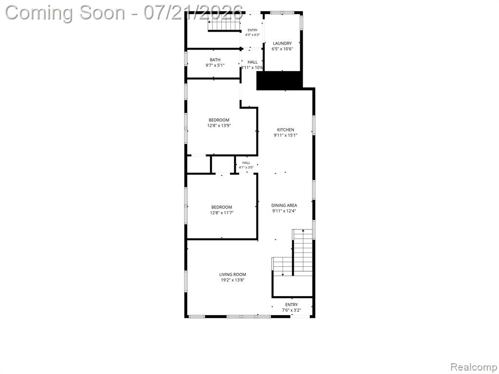 443 E Ferry Street Property Photo 53
