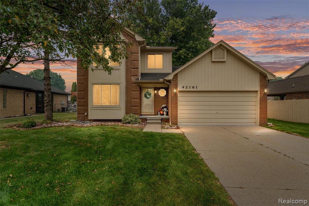 42161 Schoenherr Road Property Photo 1