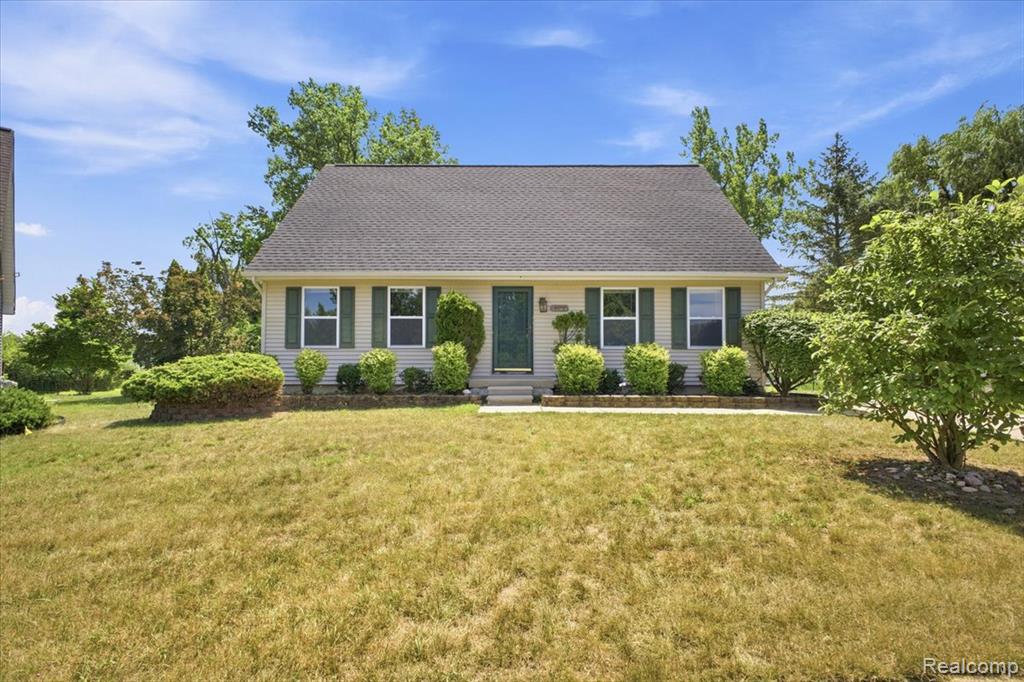 879 Barren Oaks Drive Property Photo 1