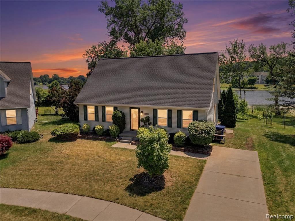 879 Barren Oaks Drive Property Photo 4