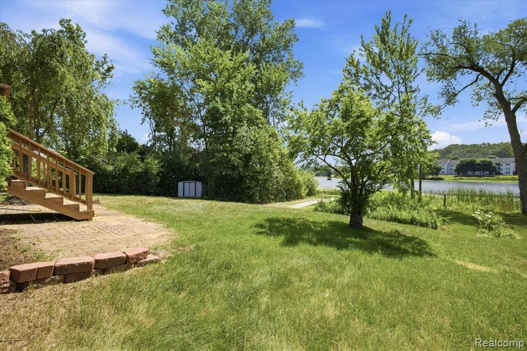 879 Barren Oaks Drive Property Photo 38