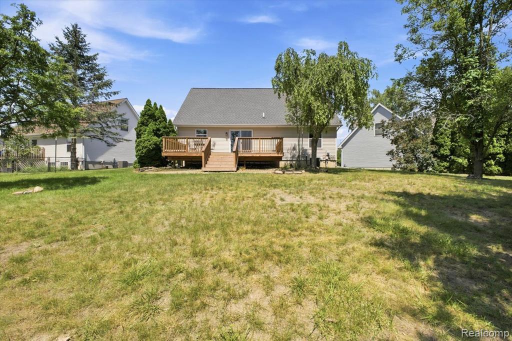 879 Barren Oaks Drive Property Photo 42