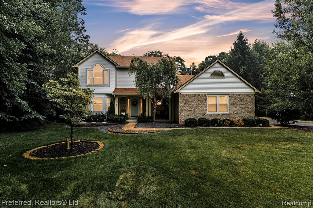 8242 Terrace Court