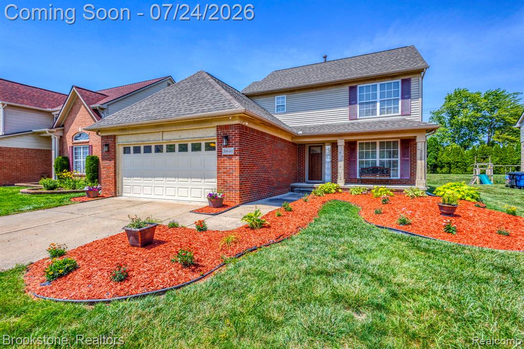 30640 Nelson Circle Property Photo 1