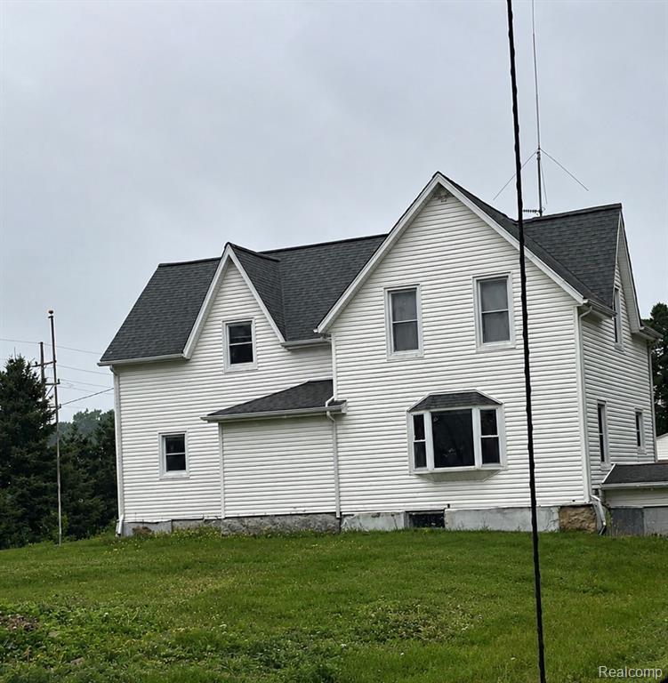35 E Filion Road Property Photo 1
